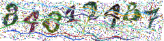 CAPTCHA тип изображение
