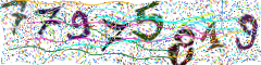CAPTCHA тип изображение