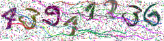 CAPTCHA тип изображение