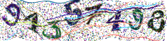 Graficzne pułapki CAPTCHA