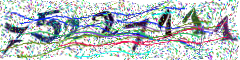 Graficzne pułapki CAPTCHA