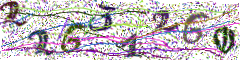 Graficzne pułapki CAPTCHA